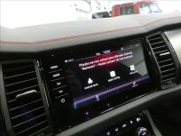 Škoda Kodiaq 2.0 TSI RS Challenge DSG 4x4
