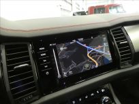Škoda Kodiaq 2.0 TSI RS Challenge DSG 4x4