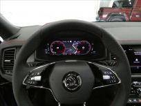 Škoda Kodiaq 2.0 TSI RS Challenge DSG 4x4