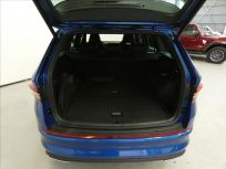 Škoda Kodiaq 2.0 TSI RS Challenge DSG 4x4