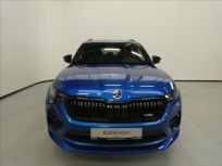 Škoda Kodiaq 2.0 TSI RS Challenge DSG 4x4
