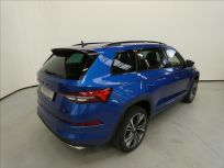 Škoda Kodiaq 2.0 TSI RS Challenge DSG 4x4