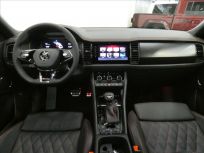 Škoda Kodiaq 2.0 TSI RS Challenge DSG 4x4