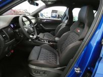 Škoda Kodiaq 2.0 TSI RS Challenge DSG 4x4