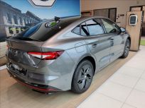 Škoda Enyaq 0.1  RS Coupé 4x4 DSG