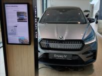 Škoda Enyaq 0.1  RS Coupé 4x4 DSG