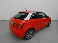 Audi A1 1.6 TDI 77kW