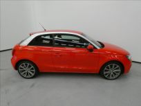 Audi A1 1.6 TDI 77kW  Hatchback