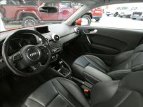 Audi A1 1.6 TDI 77kW  Hatchback