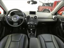 Audi A1 1.6 TDI 77kW  Hatchback