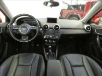 Audi A1 1.6 TDI 77kW