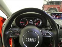 Audi A1 1.6 TDI 77kW  Hatchback