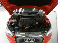 Audi A1 1.6 TDI 77kW  Hatchback