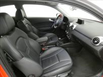 Audi A1 1.6 TDI 77kW  Hatchback