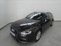 Audi A4 Avant 2.0 TDI