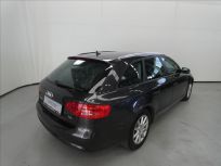 Audi A4 Avant 2.0 TDI