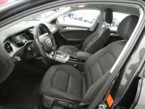 Audi A4 Avant 2.0 TDI