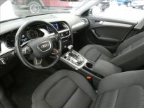 Audi A4 Avant 2.0 TDI