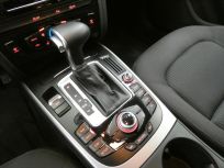 Audi A4 Avant 2.0 TDI