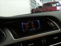 Audi A4 Avant 2.0 TDI