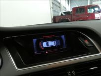 Audi A4 Avant 2.0 TDI