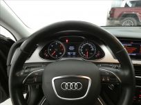 Audi A4 Avant 2.0 TDI