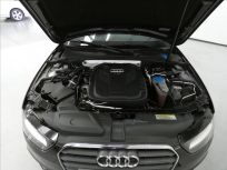 Audi A4 Avant 2.0 TDI