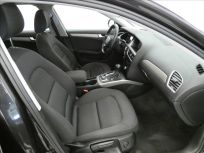 Audi A4 Avant 2.0 TDI