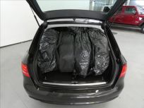 Audi A4 Avant 2.0 TDI