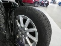Audi A4 Avant 2.0 TDI