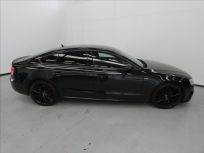 Audi A5 2.0 TDI S-Line Stronic Quatrro