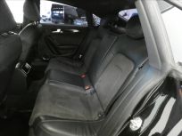 Audi A5 2.0 TDI S-Line Stronic Quatrro