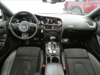 Audi A5 2.0 TDI S-Line Stronic Quatrro