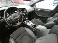 Audi A5 2.0 TDI S-Line Stronic Quatrro