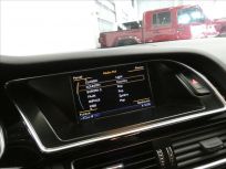 Audi A5 2.0 TDI S-Line Stronic Quatrro