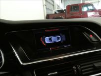 Audi A5 2.0 TDI S-Line Stronic Quatrro