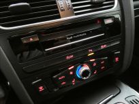 Audi A5 2.0 TDI S-Line Stronic Quatrro