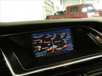Audi A5 2.0 TDI S-Line Stronic Quatrro