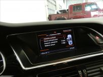 Audi A5 2.0 TDI S-Line Stronic Quatrro