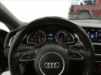 Audi A5 2.0 TDI S-Line Stronic Quatrro