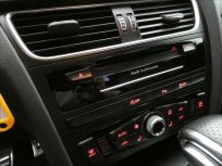 Audi A5 2.0 TDI S-Line Stronic Quatrro