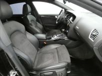 Audi A5 2.0 TDI S-Line Stronic Quatrro