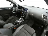Audi A5 2.0 TDI S-Line Stronic Quatrro