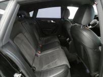 Audi A5 2.0 TDI S-Line Stronic Quatrro