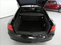 Audi A5 2.0 TDI S-Line Stronic Quatrro