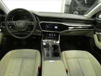 Audi A6 3.0 45 TDI  Avant 8TT Quattro