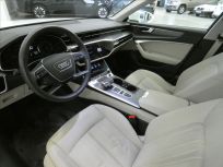 Audi A6 3.0 45 TDI  Avant 8TT Quattro