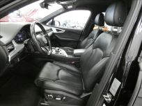 Audi Q7 3.0 TDI  SUV 8TipTronic