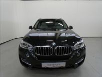 BMW X5 3.0 xDrive30d  SUV