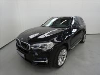 BMW X5 3.0 xDrive30d  SUV